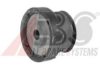 A.B.S. 270016 Control Arm-/Trailing Arm Bush